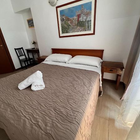 Booking Inn Settembre 95 Ρώμη Εξωτερικό φωτογραφία