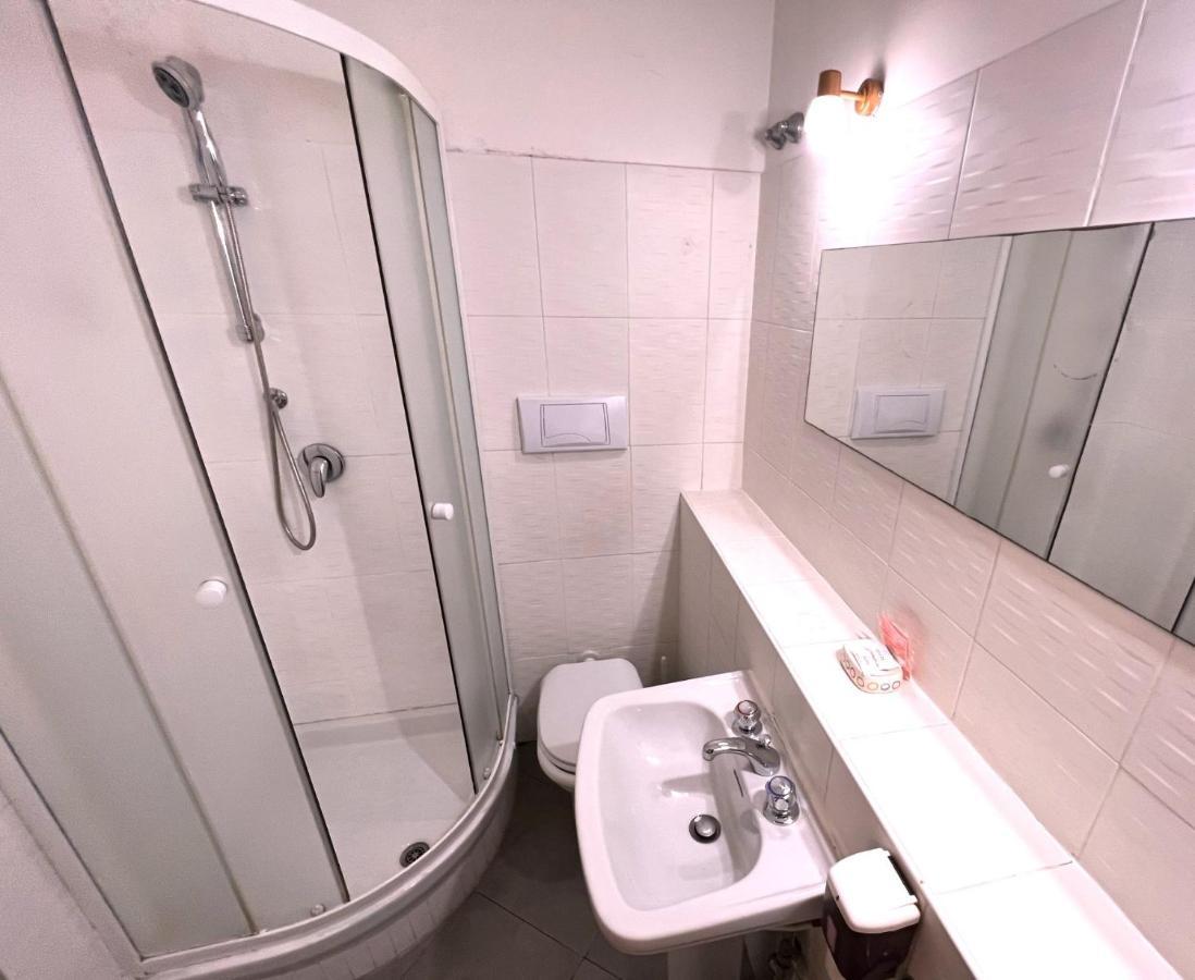 Booking Inn Settembre 95 Ρώμη Εξωτερικό φωτογραφία