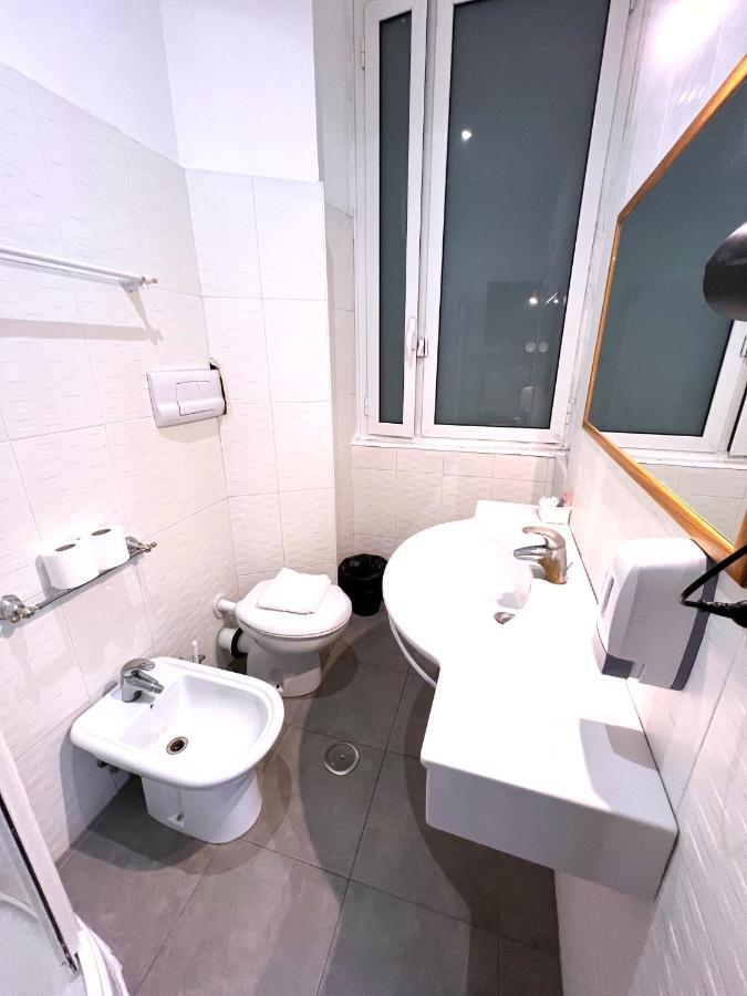 Booking Inn Settembre 95 Ρώμη Εξωτερικό φωτογραφία