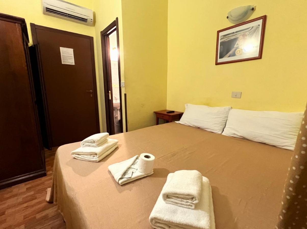 Booking Inn Settembre 95 Ρώμη Εξωτερικό φωτογραφία