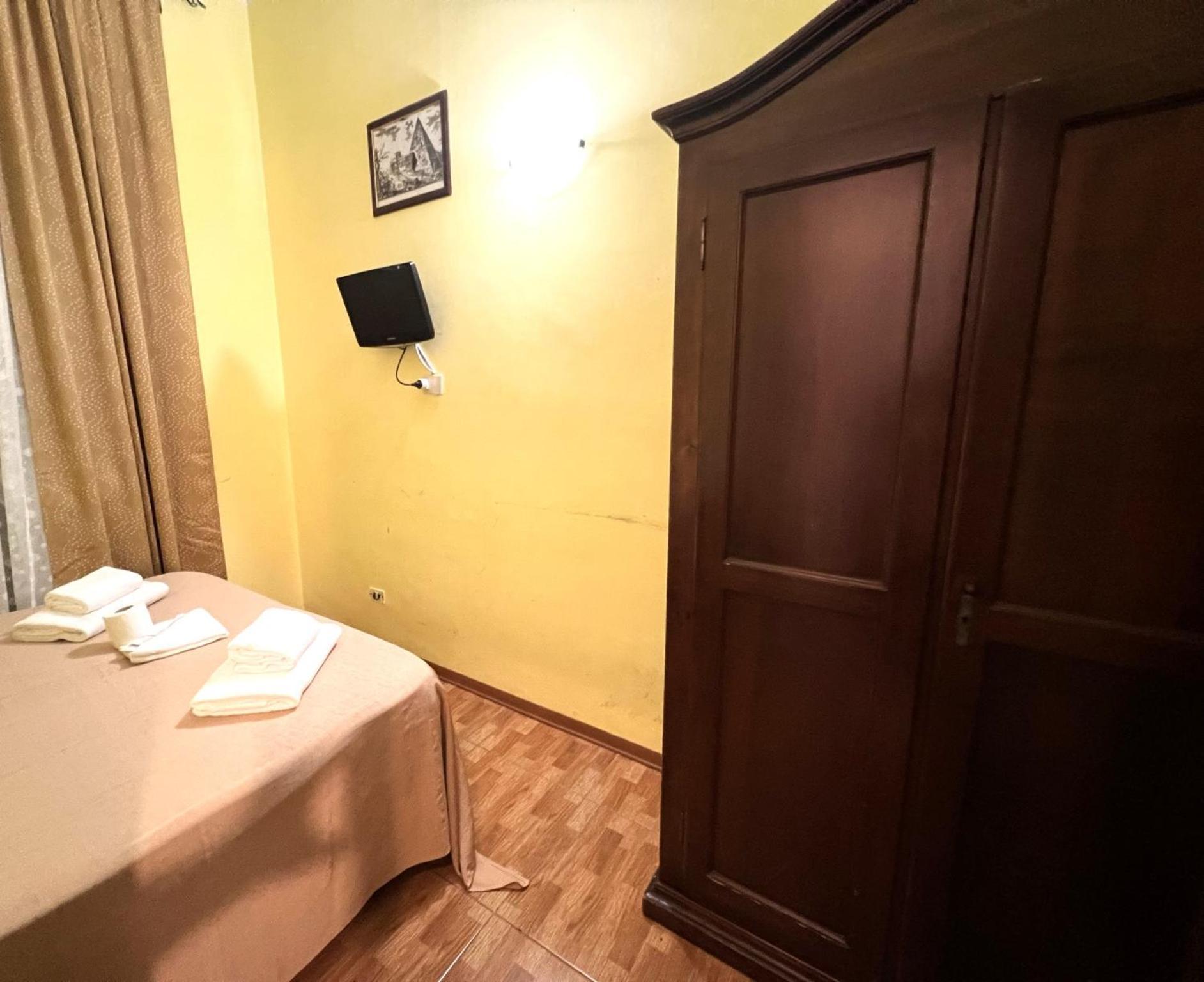 Booking Inn Settembre 95 Ρώμη Εξωτερικό φωτογραφία